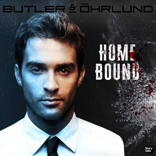 Audiobook Home Bound - Dag Öhrlund - Ciaran Seward