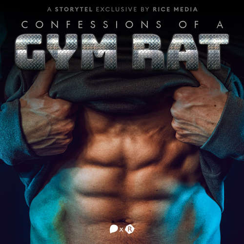 Audiobook Reflections of a Former Crazy, Dieting, Fitness-Obsessed Guy - RICE media - Daniel York Loh