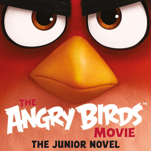 Audiobook Angry Birds: Movie 1 - Chris Cerasi - Jared Zeus