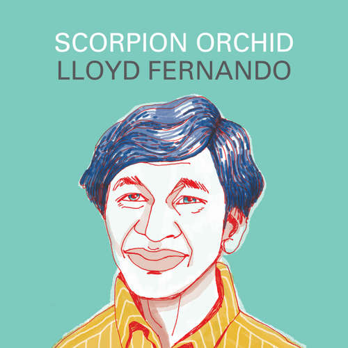 Audiobook Scorpion Orchid - Lloyd Fernando - Brendon Fernandez