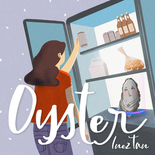 Audiobook Oyster - Inez Tan - Elizabeth Morse