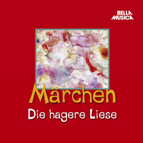 Hoerbuch Märchen, Die hagere Liese - Jacob Grimm - Sprecher vom Landestheater Salzburg