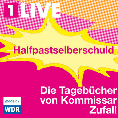 Die Tagebücher von Kommissar Zufall