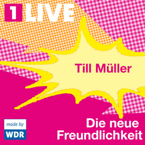 Hoerbuch Die neue Freundlichkeit - Till Müller - Daniela Hoffmann Hoerbuch Die neue Freundlichkeit - Till Müller - Daniela Hoffmann