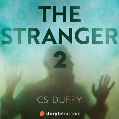 Audiobook The Stranger - Book 2 - Claire S. Duffy - Joanne Froggatt