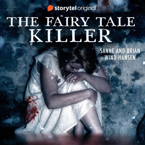 Audiobook The Fairy Tale Killer - Brian Wind-Hansen - Paul Thornley