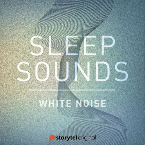 Audiobook White Noise - Patricio Samuelsson - Sleep Sounds