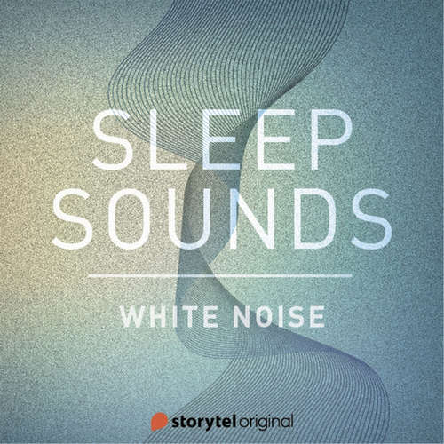 Audiobook White Noise - Patricio Samuelsson - Sleep Sounds