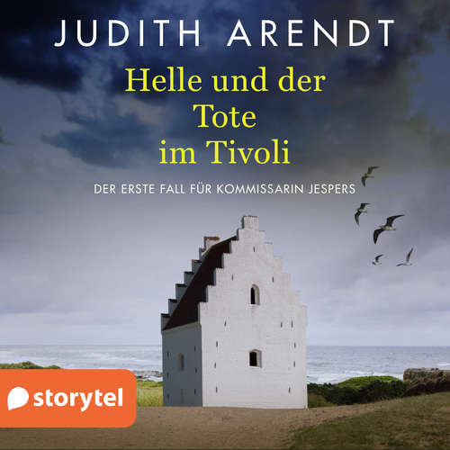 Hoerbuch Helle und der Tote im Tivoli - Judith Arendt - Elke Appelt