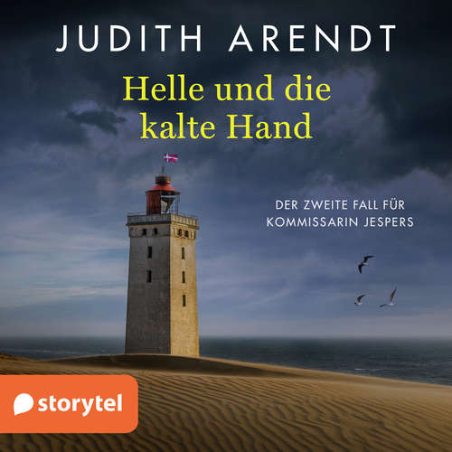 Hoerbuch Helle und die kalte Hand - Judith Arendt - Elke Appelt