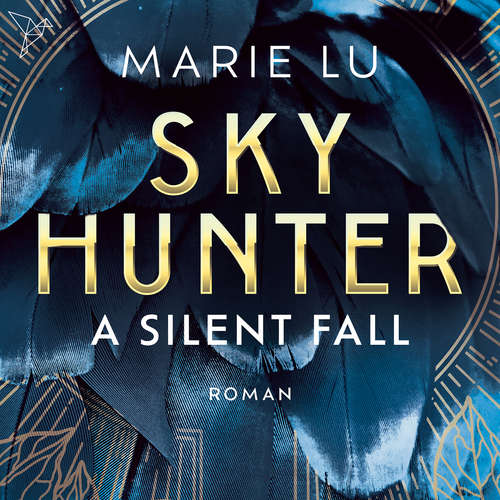 Hoerbuch A Silent Fall - Marie Lu - Dagmar Bittner