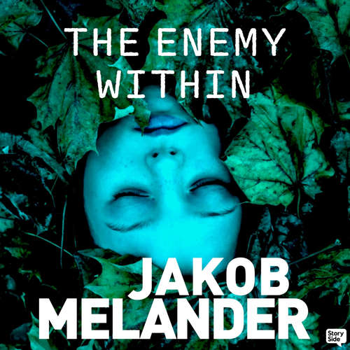 Audiobook The Enemy Within - Jakob Melander - Lance C Fuller