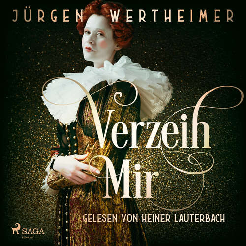 Hoerbuch Verzeih mir - Jürgen Wertheimer - Heiner Lauterbach