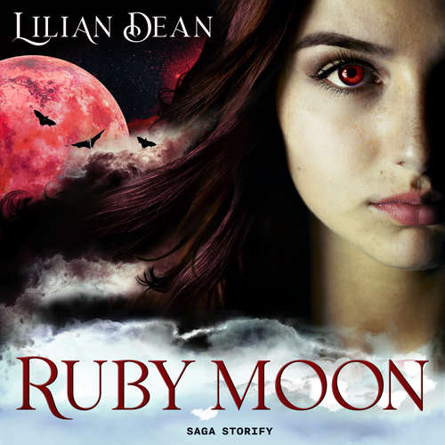 Hoerbuch Ruby Moon - Lilian Dean - Luise Ulmer