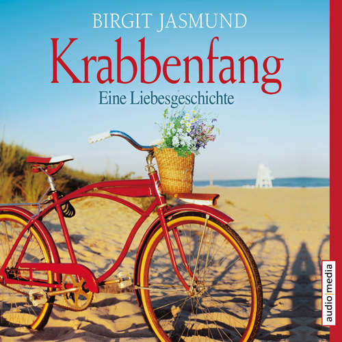 Hoerbuch Krabbenfang - Birgit Jasmund - Elisabeth Günther