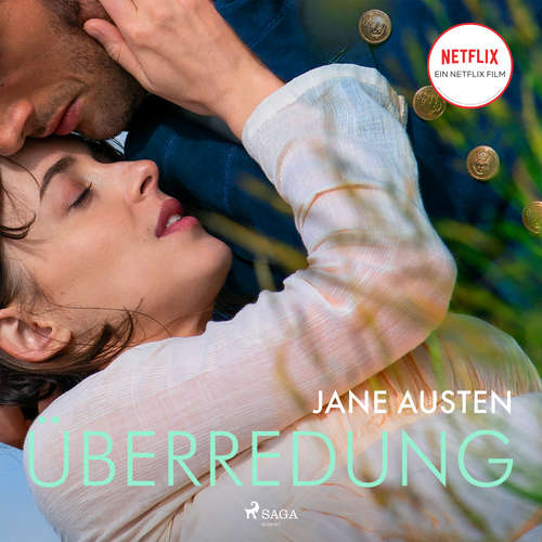 Hoerbuch Überredung - Jane Austen - Christina Puciata