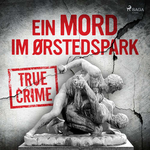 Hoerbuch Ein Mord im Ørstedspark - Anonymous - Mirko Böttcher