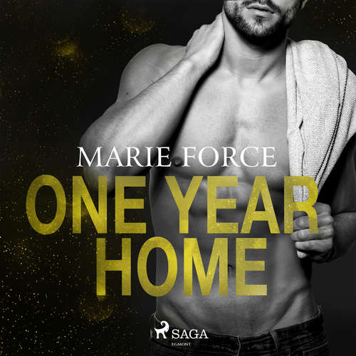 Hoerbuch One Year Home - Marie Force - Franziska Grün