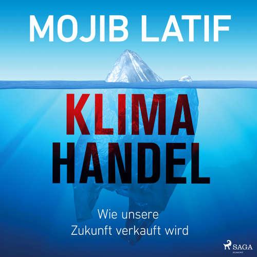 Hoerbuch Klimahandel - Mojib Latif - Irina Salkow