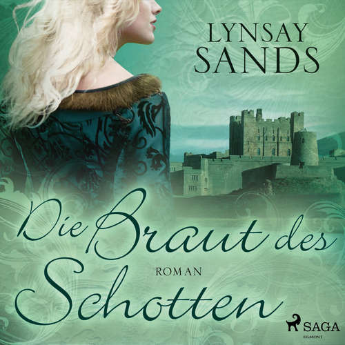 Hoerbuch Die Braut des Schotten (Highlander, Band 1) - Lynsay Sands - Jutta Seifert