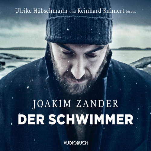 Hoerbuch Der Schwimmer - Joakim Zander - Ulrike Hübschmann