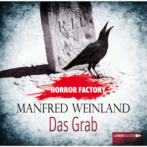 Das Grab - Bedenke, dass du sterben musst! - Horror Factory 6