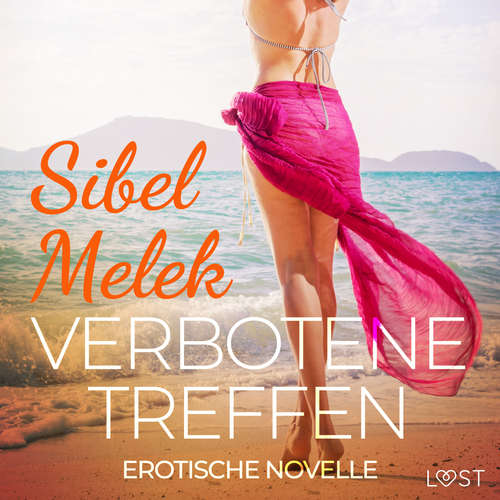 Hoerbuch Verbotene Treffen - Erotische Novelle - Sibel Melek - Augustus Mingenroth