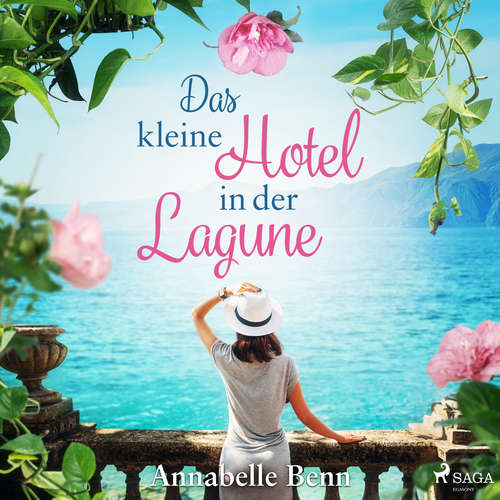 Hoerbuch Das kleine Hotel in der Lagune - Annabelle Benn - Svenja Pages