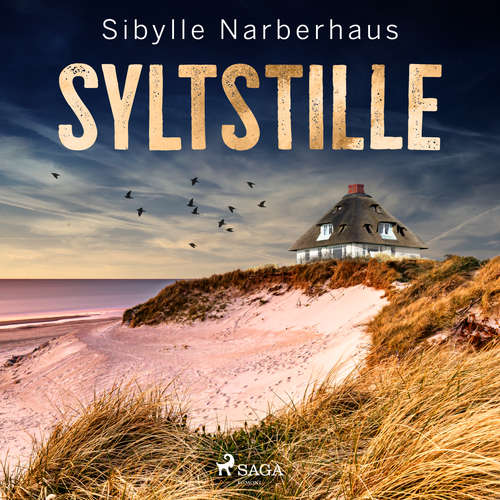 Hoerbuch Syltstille - Sibylle Narberhaus - Ulla Wagener
