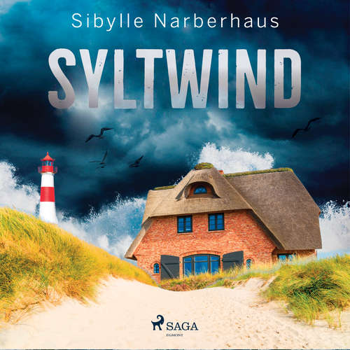 Hoerbuch Syltwind - Sibylle Narberhaus - Ulla Wagener