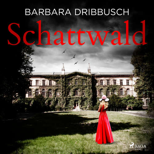Hoerbuch Schattwald - Barbara Dribbusch - Julia Fischer