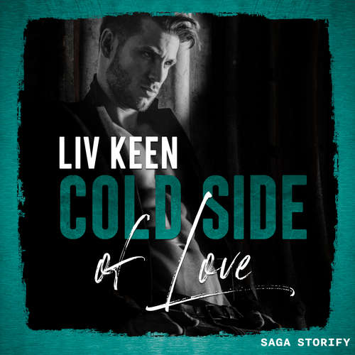 Hoerbuch Cold Side of Love - Liv Keen - Jana Marie Backhaus-Tors