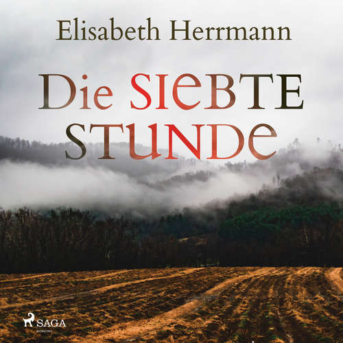 Hoerbuch Die siebte Stunde: Joachim Vernau 2 - Kriminalroman - Elisabeth Herrmann - Herbert Schäfer