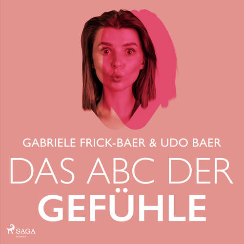 Hoerbuch Das ABC der Gefühle - Gabriele Frick-Baer - Caroline Kiesewetter