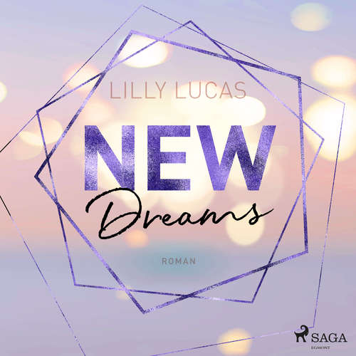 Hoerbuch New Dreams: Roman (Green Valley Love, Band 3) - Lilly Lucas - Sandra Voss