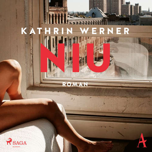 Hoerbuch Niu - Kathrin Werner - Alexandra Sagurna