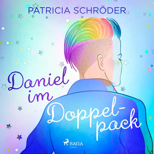 Hoerbuch Daniel im Doppelpack - Patricia Schröder - Annabelle Krieg