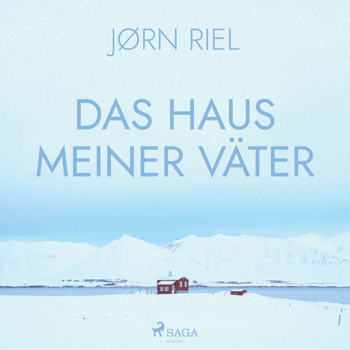 Hoerbuch Das Haus meiner Väter - Jørn Riel - Samy Andersen