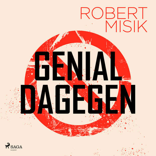 Hoerbuch Genial Dagegen - Robert Misik - Alexander Bandilla