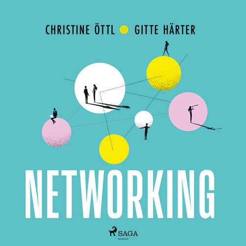 Hoerbuch Networking - Christine Öttl - Ursula Berlinghof