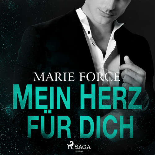 Hoerbuch Mein Herz für dich - Marie Force / HTJB, Inc. - Franziska Grün