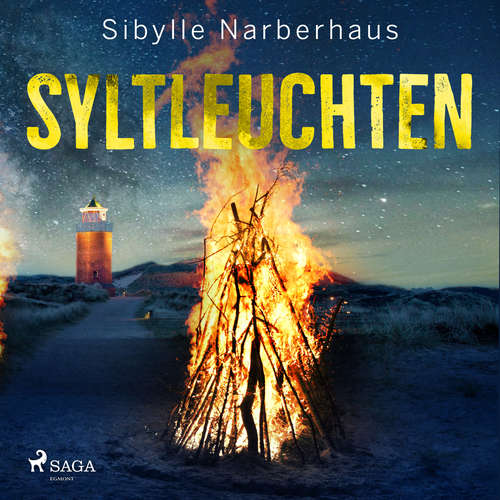 Hoerbuch Syltleuchten - Sibylle Narberhaus - Ulla Wagener