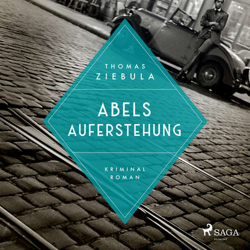 Hoerbuch Abels Auferstehung (Paul Stainer 2) - Thomas Ziebula - Matthias Hinz