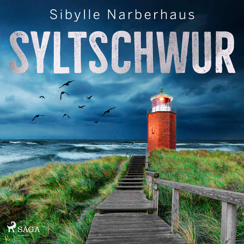 Hoerbuch Syltschwur - Sibylle Narberhaus - Ulla Wagener
