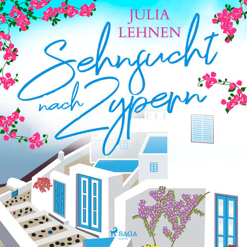 Hoerbuch Sehnsucht nach Zypern - Julia Lehnen - Gela Brüggemann