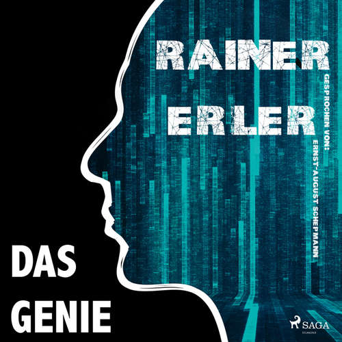 Hoerbuch Das Genie (Ungekürzt) - Rainer Erler - Ernst August Schepmann