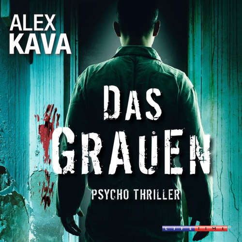 Hoerbuch Das Grauen (Gekürzt) - Alex Kava - Gerd Alzen