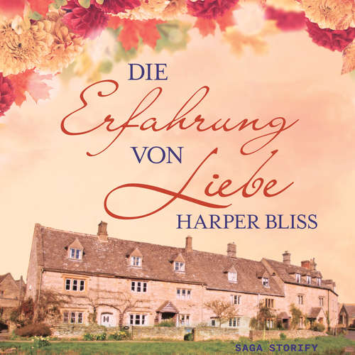 Hoerbuch Die Erfahrung von Liebe - Harper Bliss - Janna Ambrosy