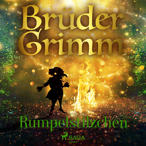 Hoerbuch Rumpelstilzchen - Brüder Grimm - Irene Marhold