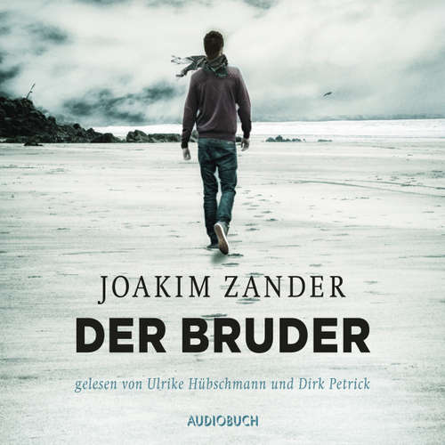 Hoerbuch Der Bruder - Joakim Zander - Ulrike Hübschmann